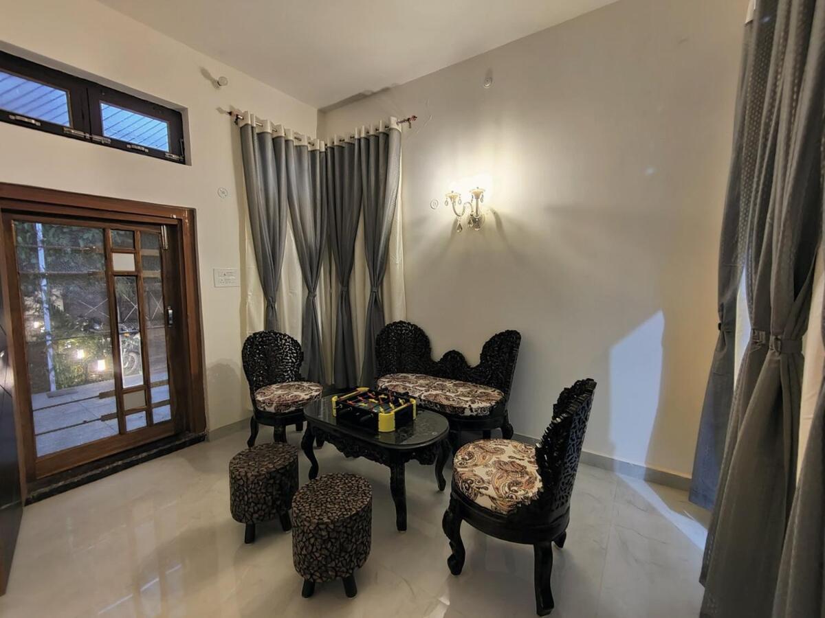 הוילה Ayodhya Gc Farms מראה חיצוני תמונה